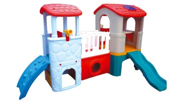 Slide Prodigy Club