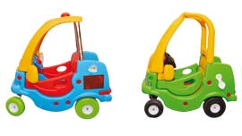 Little Car
