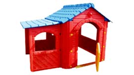Playhouse Big